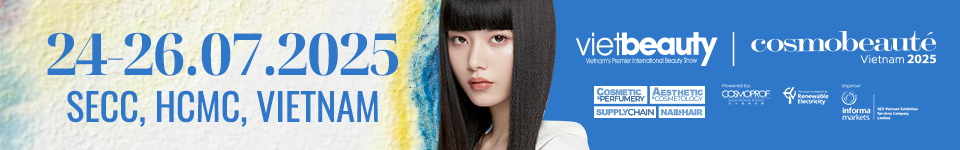 vietnam beauty show